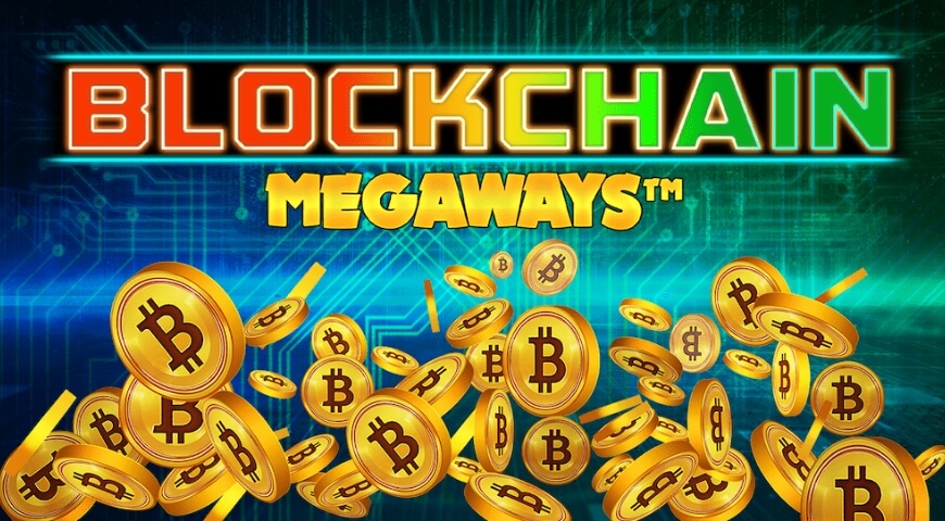 Best Paying Bitcoin Slots Blockchain Megaways