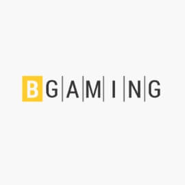 Best Pokies Software Providers BGaming