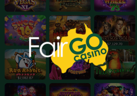 Best Pokies to Play at Fair Go