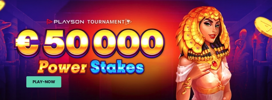 Stellar Spins Casino Tournaments and Races