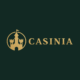 Casinia Casino Review