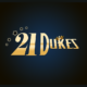 21Dukes Casino Bonuses and Review