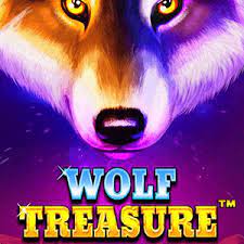 Wolf Treasure