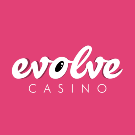 Evolve Casino