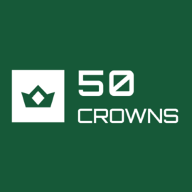 50 Crowns Casino