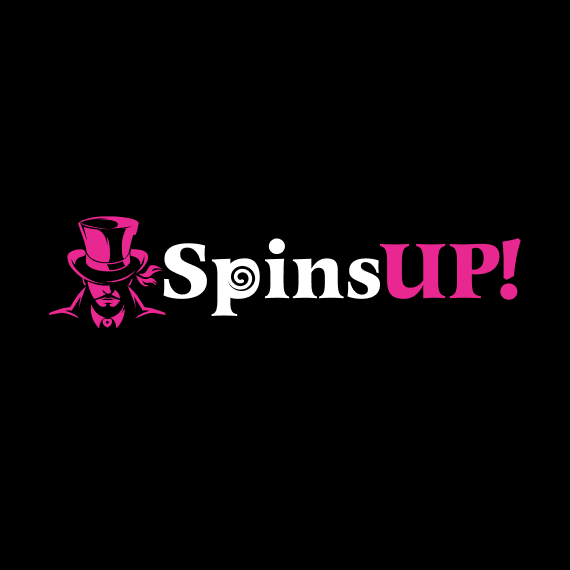 SpinsUp